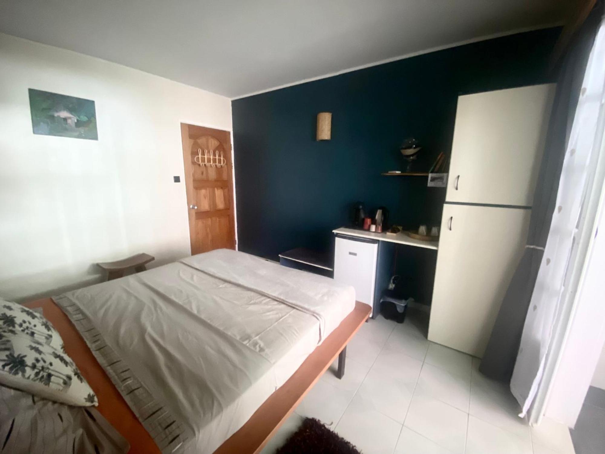 Ti Kaz Lo Ker Chambre D'Hote Chez L'Habitant Saint-Joseph Zewnętrze zdjęcie