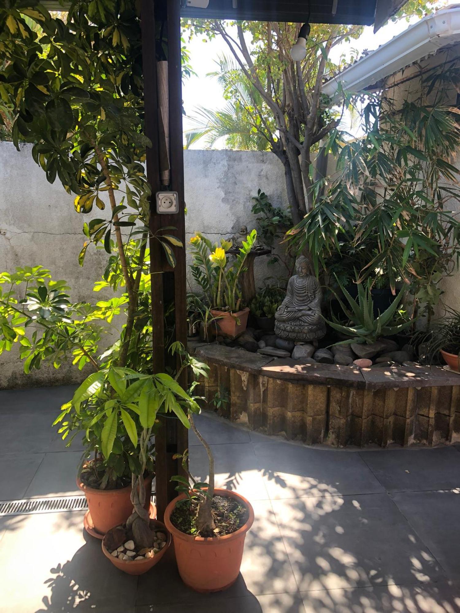 Ti Kaz Lo Ker Chambre D'Hote Chez L'Habitant Saint-Joseph Zewnętrze zdjęcie